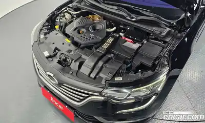 Renault SM6 2017 1.6 Автомат в Москве № 147536, миниатюра 6