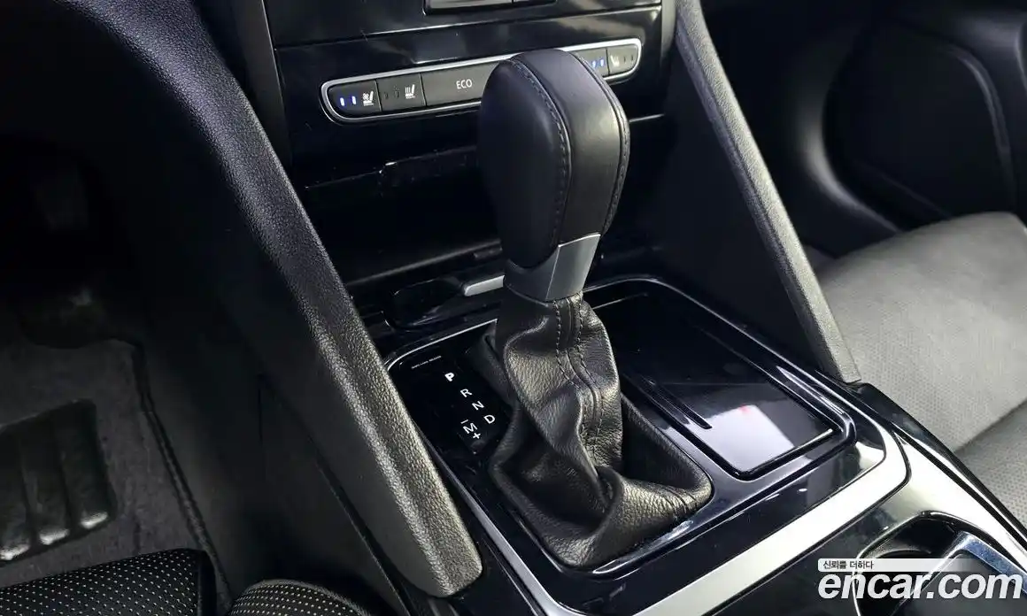 Renault SM6 2017 1.6 Автомат в Москве № 147536, фото 9