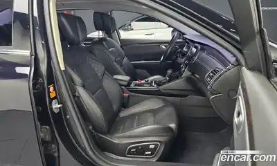 Renault SM6 2017 1.6 Автомат в Москве № 147536, миниатюра 10