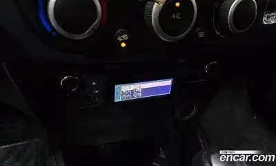 Renault SM3 2016 1.6 Автомат в Москве № 147981, миниатюра 11