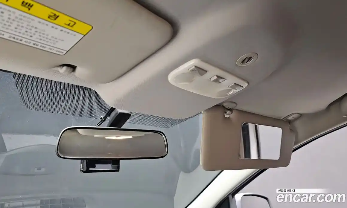 Renault SM3 2016 1.6 Автомат в Москве № 147981, фото 12