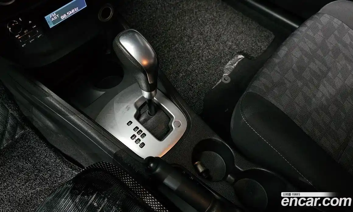 Renault SM3 2016 1.6 Автомат в Москве № 147981, фото 16