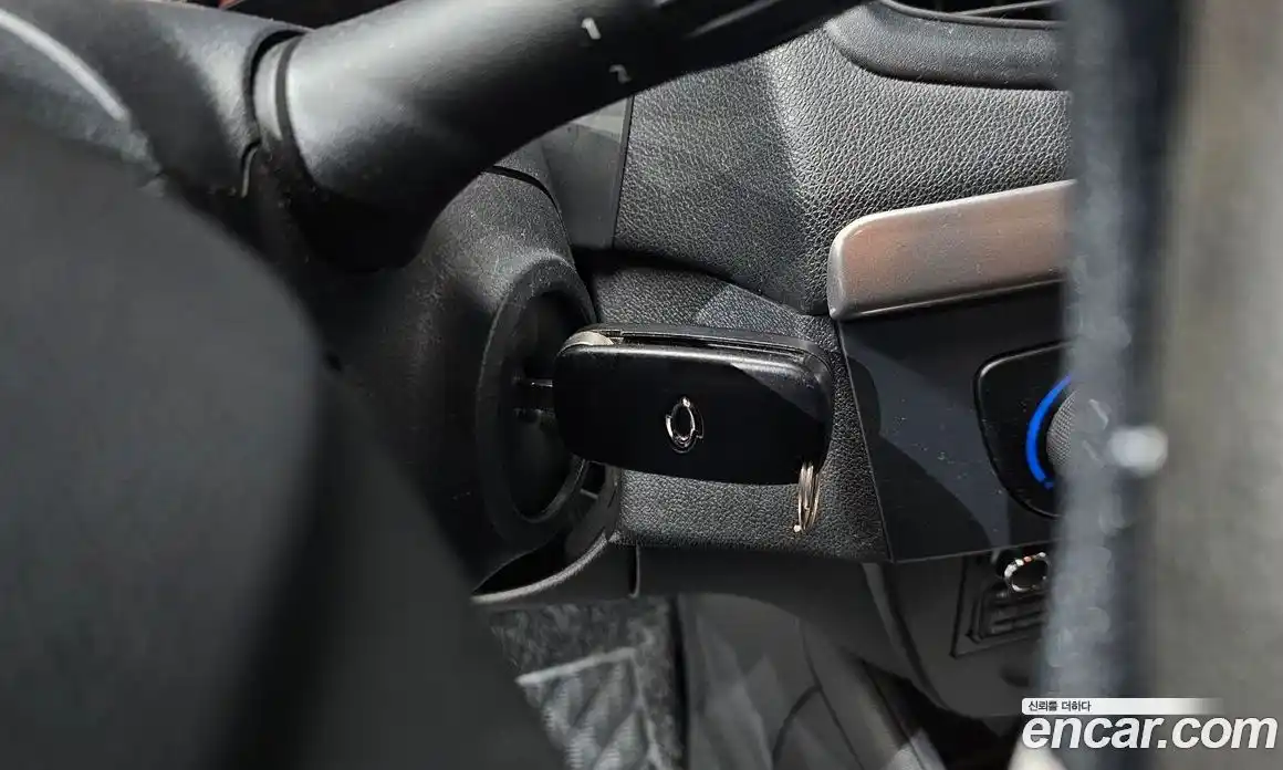 Renault SM3 2016 1.6 Автомат в Москве № 147981, фото 20