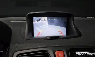 Renault SM3 2016 1.6 Автомат в Москве № 147981, миниатюра 2