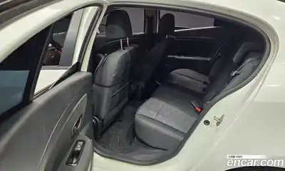 Renault SM3 2016 1.6 Автомат в Москве № 147981, миниатюра 5