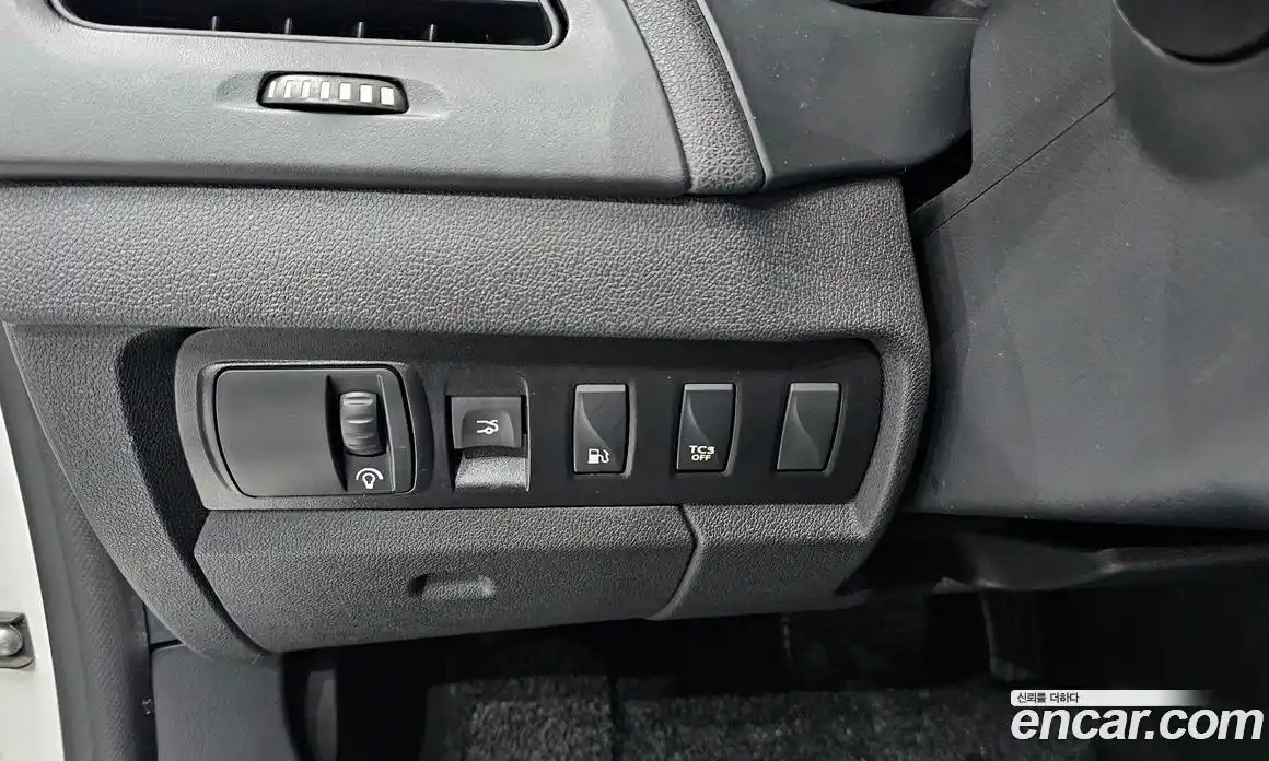 Renault SM3 2016 1.6 Автомат в Москве № 147981, фото 6