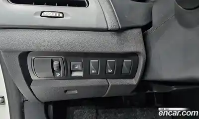 Renault SM3 2016 1.6 Автомат в Москве № 147981, миниатюра 6