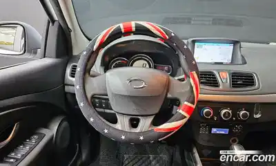 Renault SM3 2016 1.6 Автомат в Москве № 147981, миниатюра 8