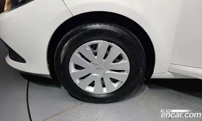 Renault SM3 2016 1.6 Автомат в Москве № 147981, миниатюра 10