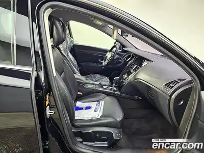 Renault SM7 2016 2.0 Автомат в Москве № 149670, миниатюра 11