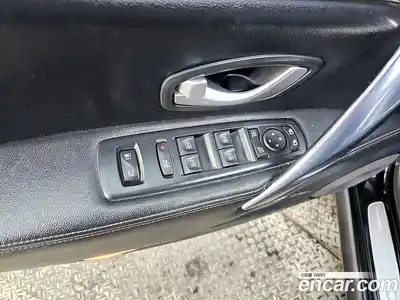 Renault SM7 2016 2.0 Автомат в Москве № 149670, миниатюра 12