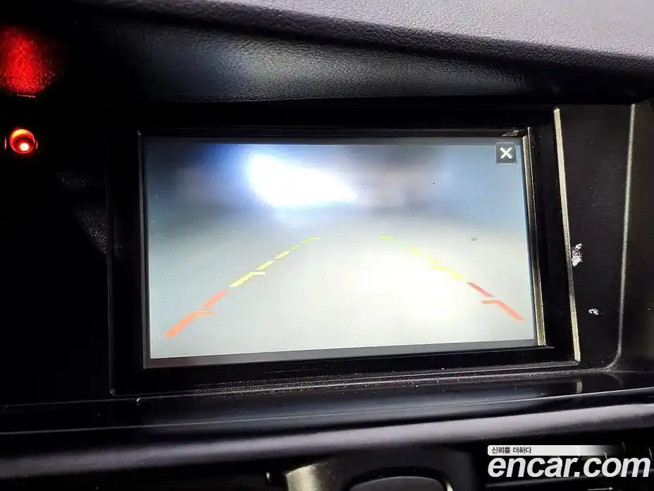 Renault SM7 2016 2.0 Автомат в Москве № 149670, фото 16