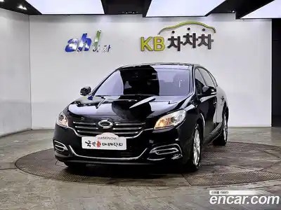 Renault SM7 2016 2.0 Автомат в Москве № 149670, миниатюра 2