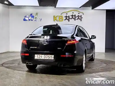 Renault SM7 2016 2.0 Автомат в Москве № 149670, миниатюра 3