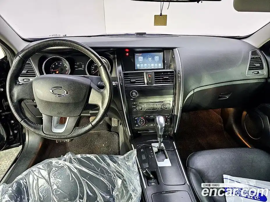 Renault SM7 2016 2.0 Автомат в Москве № 149670, фото 5