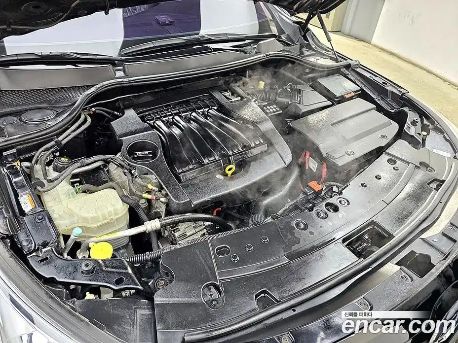 Renault SM7 2016 2.0 Автомат в Москве № 149670, фото 6