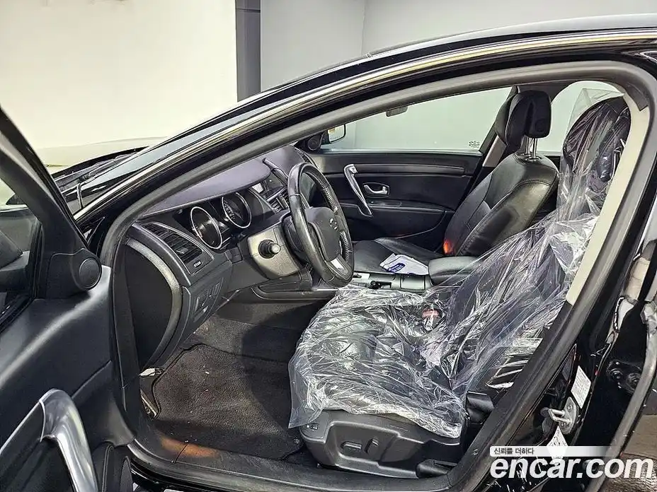 Renault SM7 2016 2.0 Автомат в Москве № 149670, фото 8