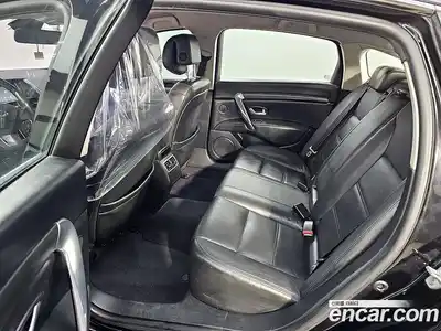 Renault SM7 2016 2.0 Автомат в Москве № 149670, миниатюра 9