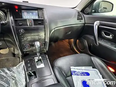 Renault SM7 2016 2.0 Автомат в Москве № 149670, миниатюра 10