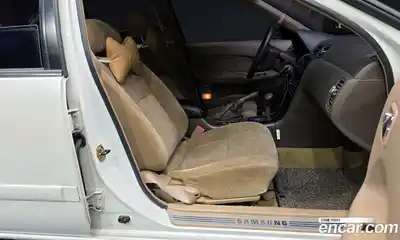 Renault SM5 2001 2.0 Автомат в Москве № 150579, миниатюра 11