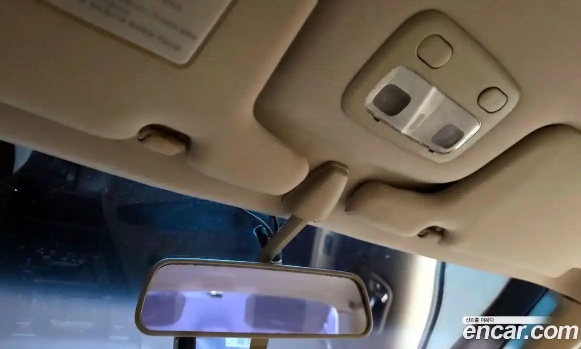 Renault SM5 2001 2.0 Автомат в Москве № 150579, фото 12