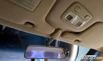 Renault SM5 2001 2.0 Автомат в Москве № 150579, миниатюра 12