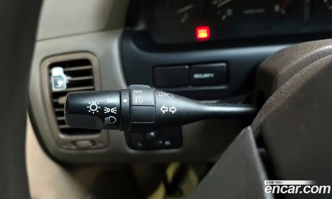 Renault SM5 2001 2.0 Автомат в Москве № 150579, фото 18