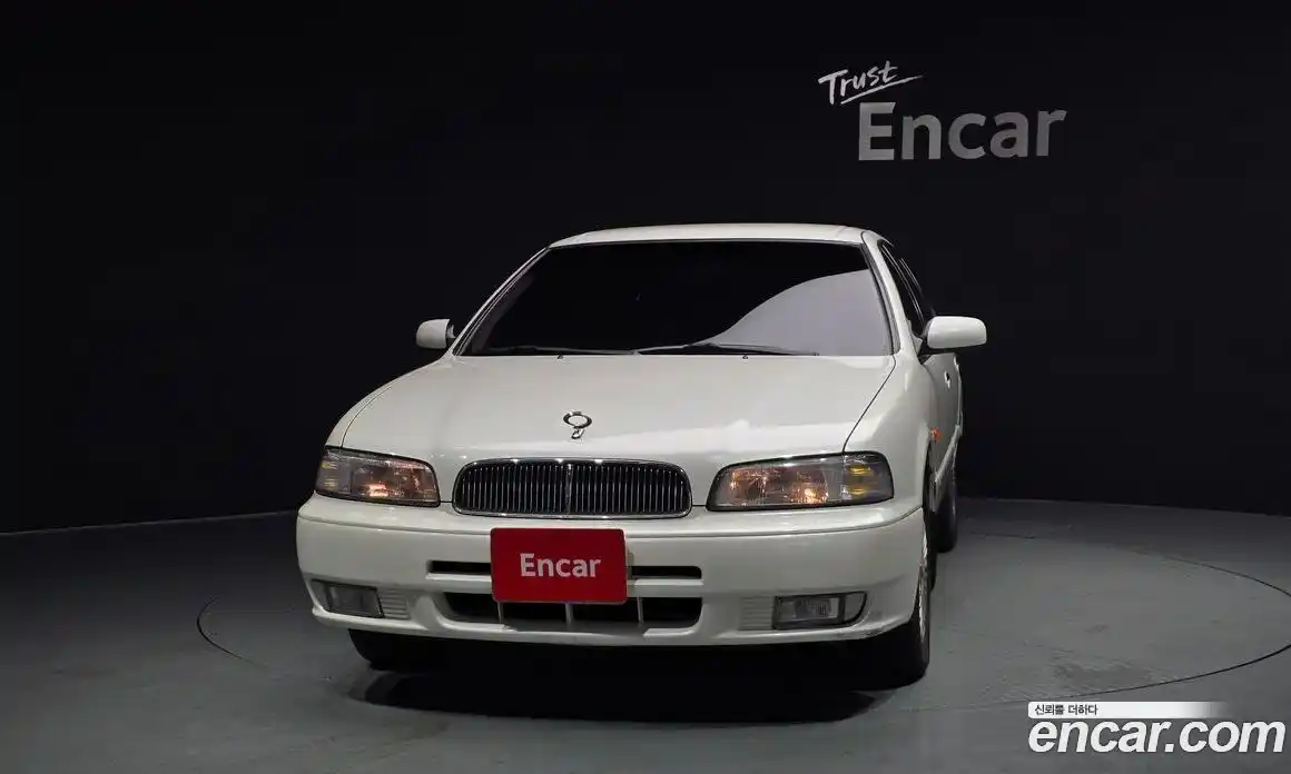 Renault SM5 2001 2.0 Автомат в Москве № 150579, фото 3