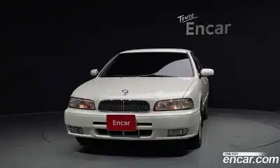 Renault SM5 2001 2.0 Автомат в Москве № 150579, миниатюра 3