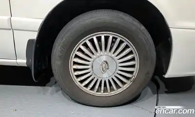 Renault SM5 2001 2.0 Автомат в Москве № 150579, миниатюра 5