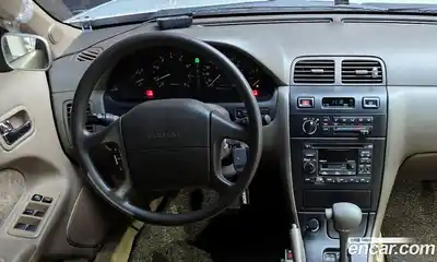 Renault SM5 2001 2.0 Автомат в Москве № 150579, миниатюра 7