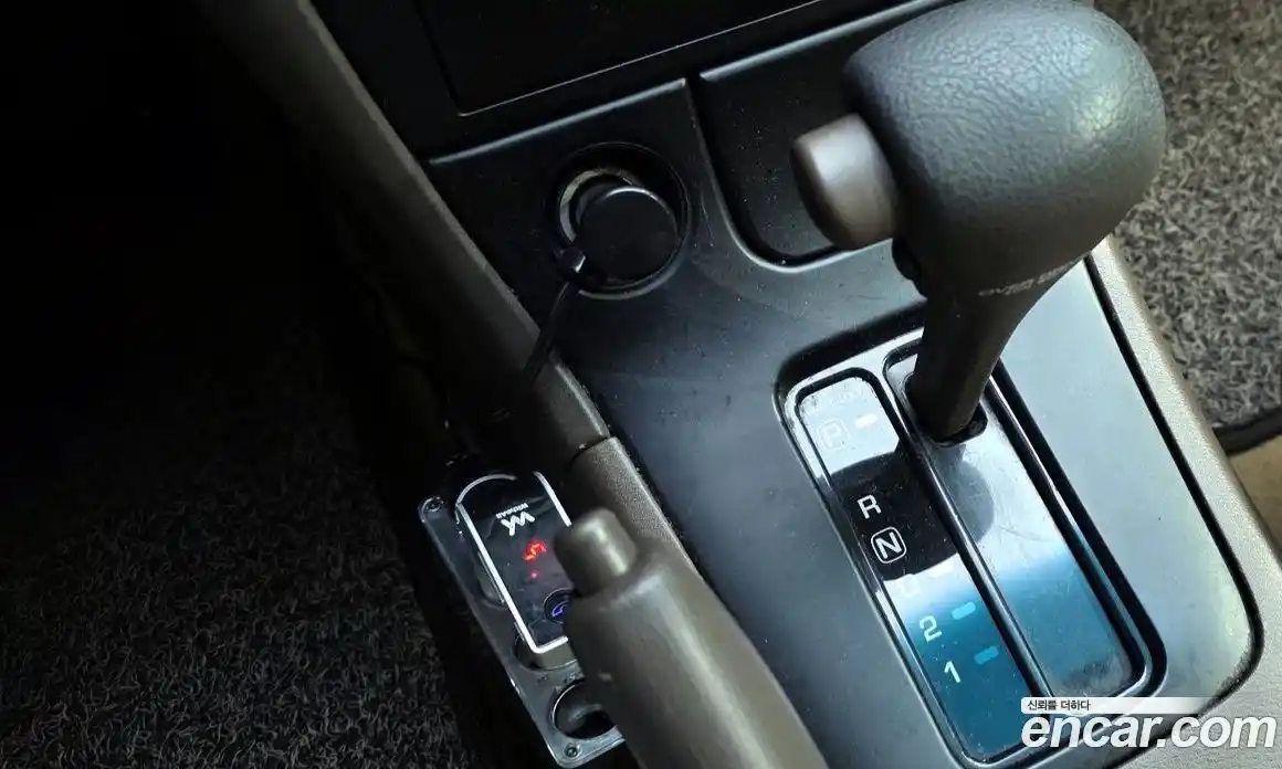 Renault SM5 2001 2.0 Автомат в Москве № 150579, фото 9