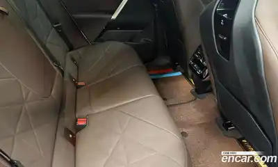 BMW iX 2025 0.3 Автомат в Москве № 153629, миниатюра 12