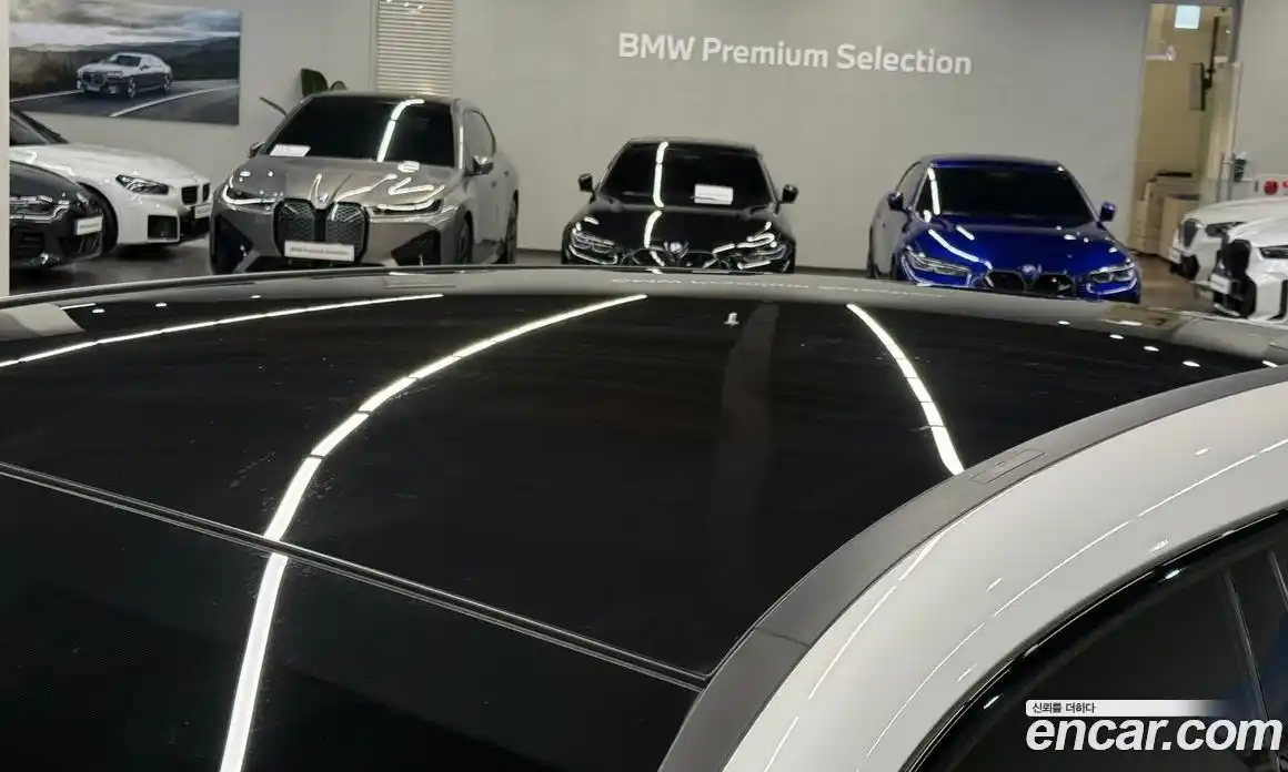 BMW iX 2025 0.3 Автомат в Москве № 153629, фото 19