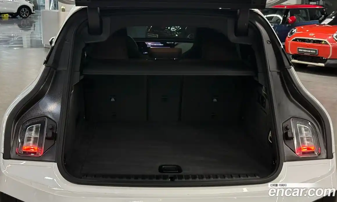 BMW iX 2025 0.3 Автомат в Москве № 153629, фото 10