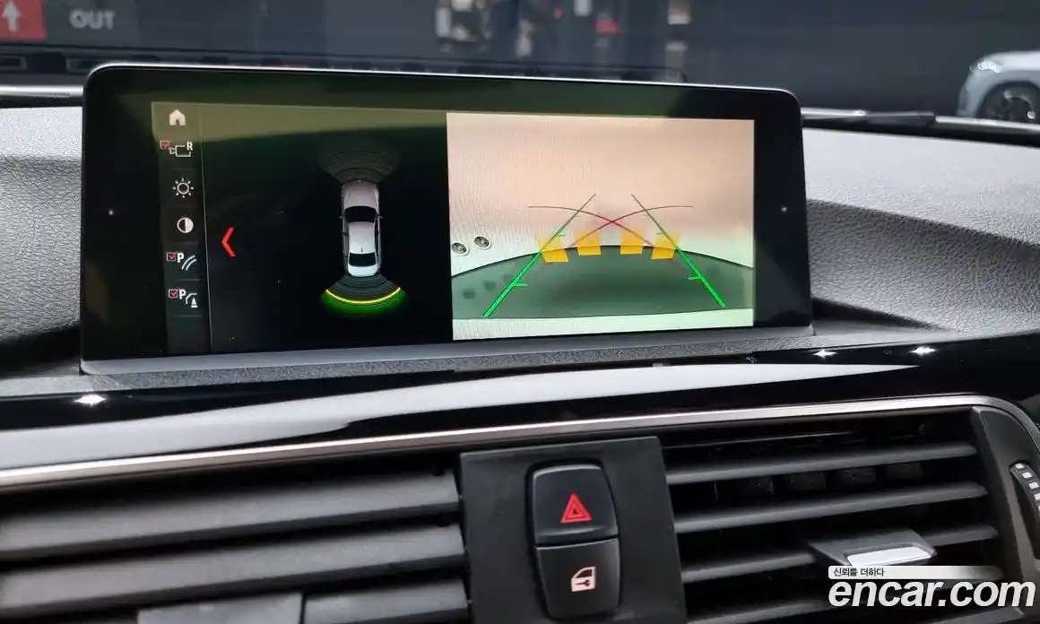 BMW 3-Series 2018 2.0 Автомат в Москве № 154498, фото 12