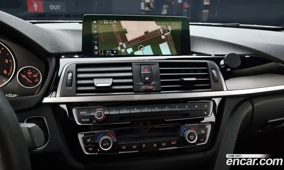 BMW 3-Series 2018 2.0 Автомат в Москве № 154498, фото 19