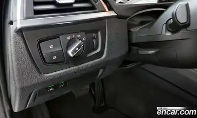 BMW 3-Series 2018 2.0 Автомат в Москве № 154498, миниатюра 7