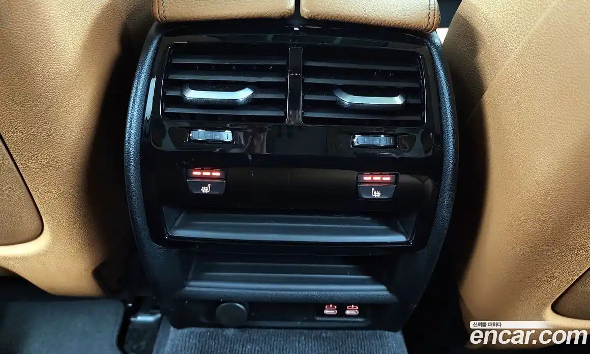 BMW 5-Series 2023 2.0 Автомат в Москве № 154724, фото 15