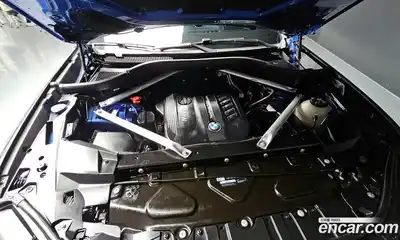 BMW X6 2020 3.0 Автомат в Москве № 156795, миниатюра 11