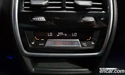 BMW X6 2020 3.0 Автомат в Москве № 156795, миниатюра 3