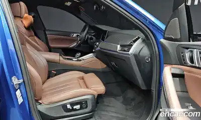 BMW X6 2020 3.0 Автомат в Москве № 156795, миниатюра 4