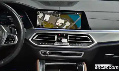 BMW X6 2020 3.0 Автомат в Москве № 156795, миниатюра 9