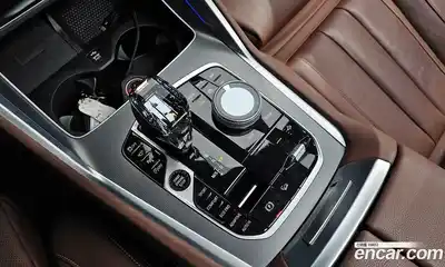 BMW X6 2020 3.0 Автомат в Москве № 156795, миниатюра 10