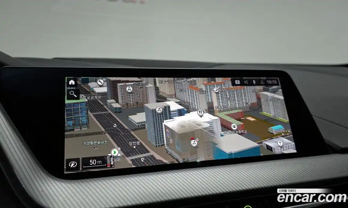 BMW 1-Series 2022 2.0 Автомат в Москве № 156882, фото 14