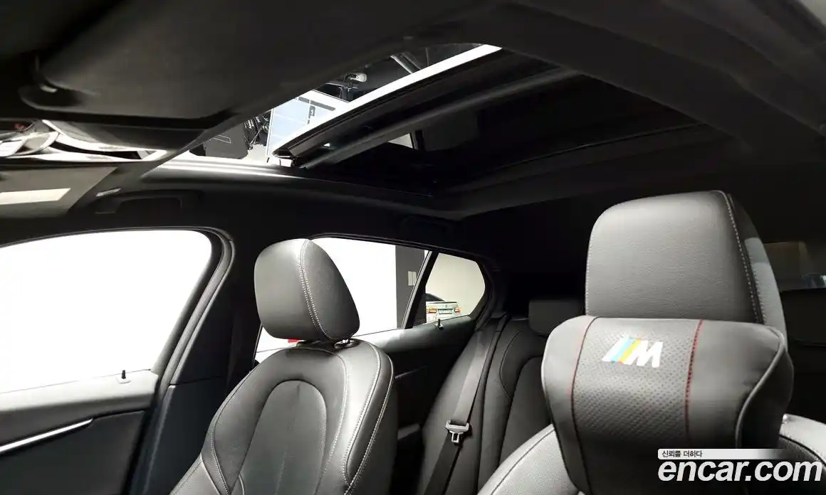 BMW 1-Series 2022 2.0 Автомат в Москве № 156882, фото 20