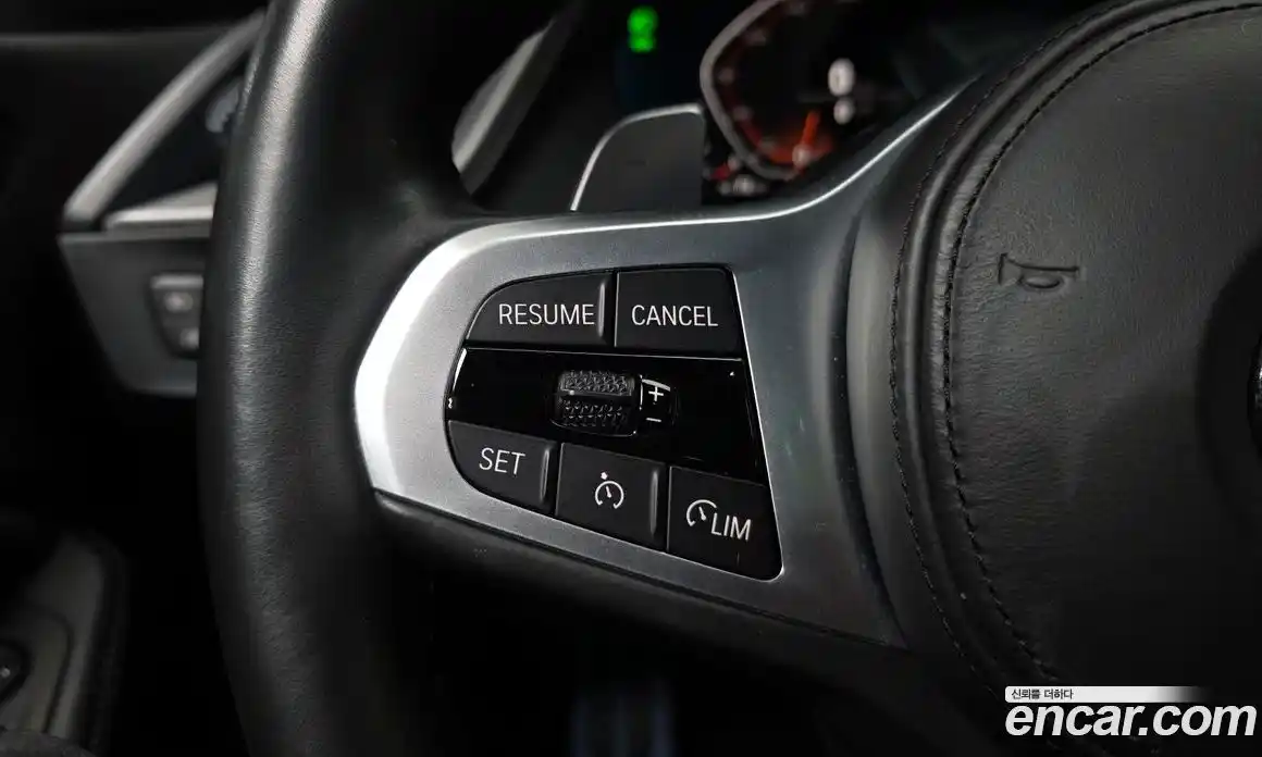 BMW 1-Series 2022 2.0 Автомат в Москве № 156882, фото 3