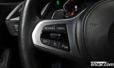 BMW 1-Series 2022 2.0 Автомат в Москве № 156882, миниатюра 3