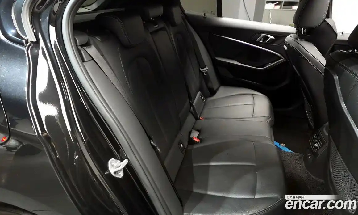 BMW 1-Series 2022 2.0 Автомат в Москве № 156882, фото 4