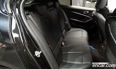 BMW 1-Series 2022 2.0 Автомат в Москве № 156882, миниатюра 4